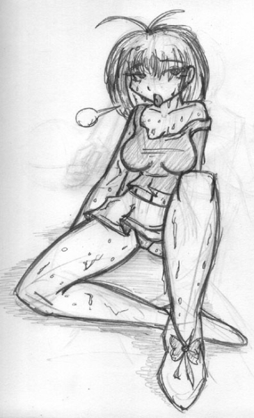 gal/Art - Yuji/HotGirl.jpg